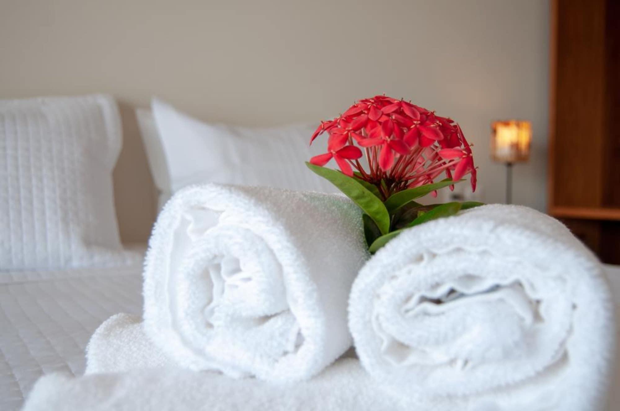 Set de Habitación Club do Balanço Pousada e Restaurante