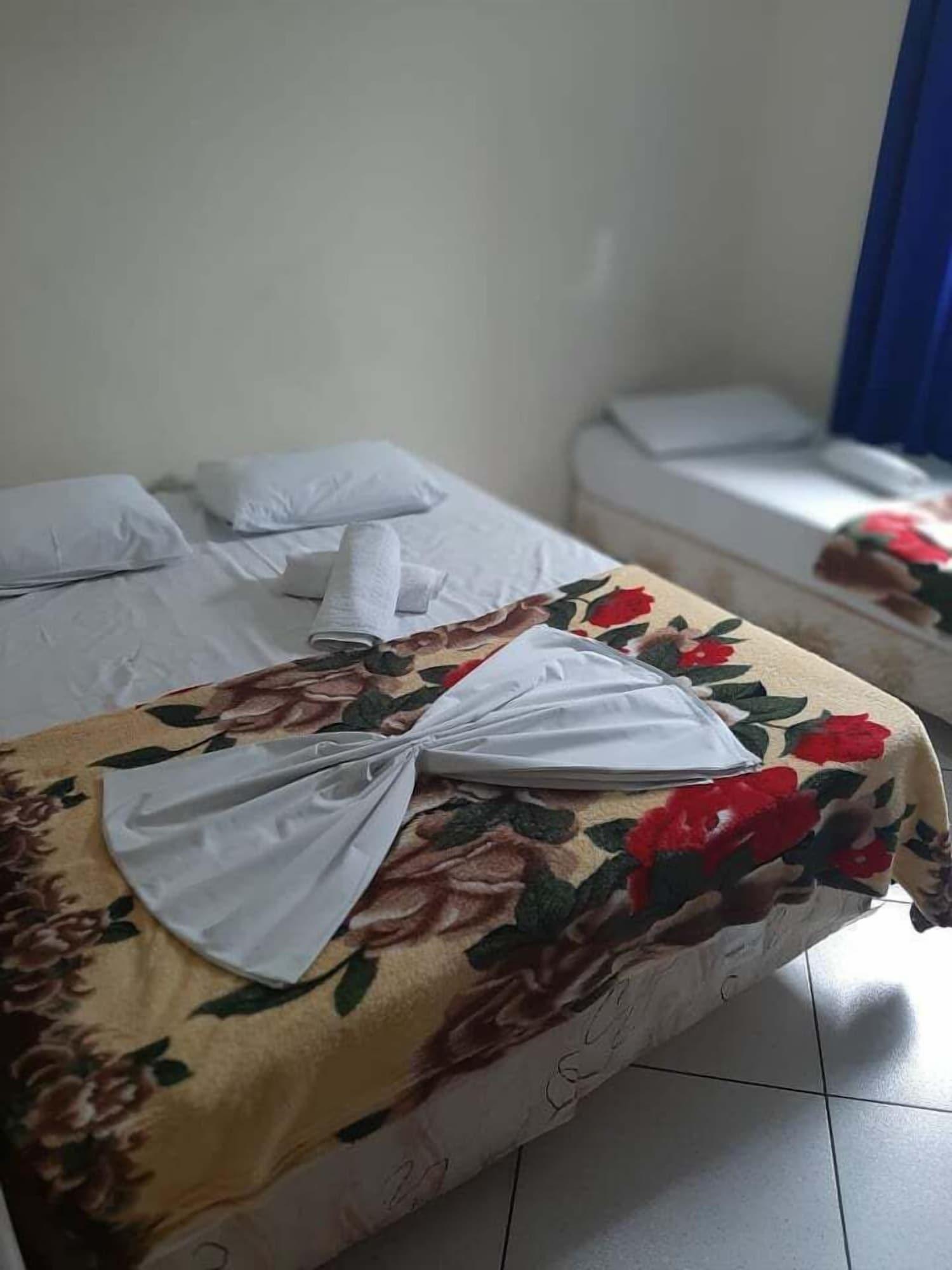 Set de Habitación Hotel Divino Pai Eterno