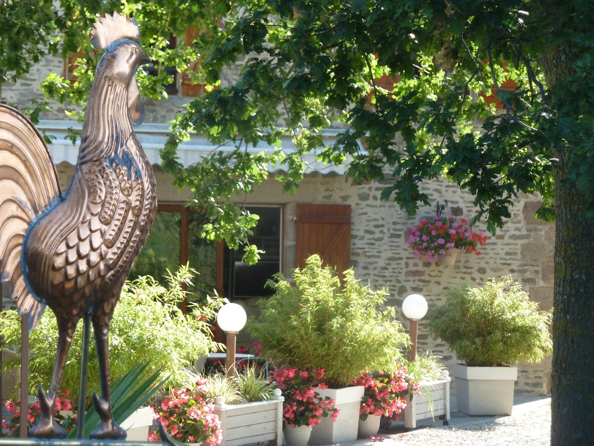 Varios Les Bruyères du Mont