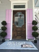 Alojamiento - Artist House Key West