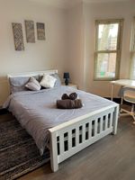 Alquiler Vacacional - Castle Lodge Apartment 4