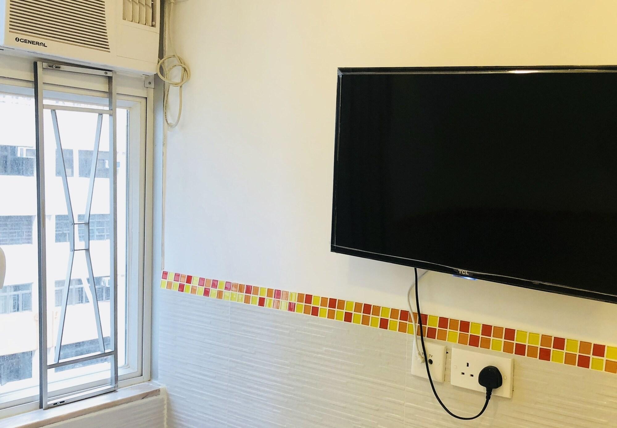 Set de Habitación ChungKiu Come Inn