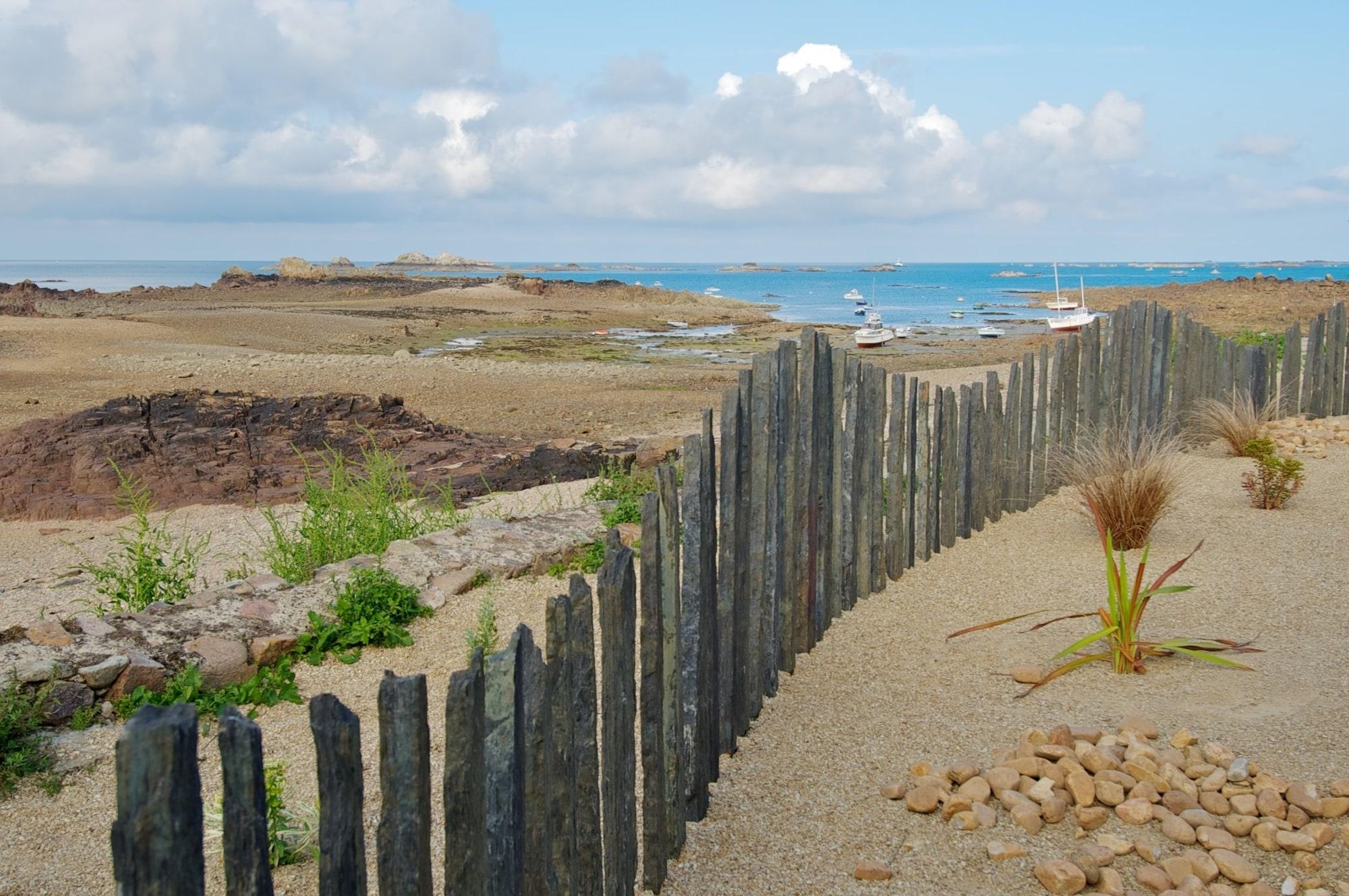 Playa Best Western Plus Les Terrasses De Brehat