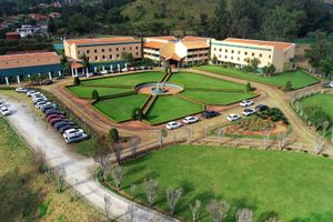 Hotel - Villa Itaipava Resort & Conventions
