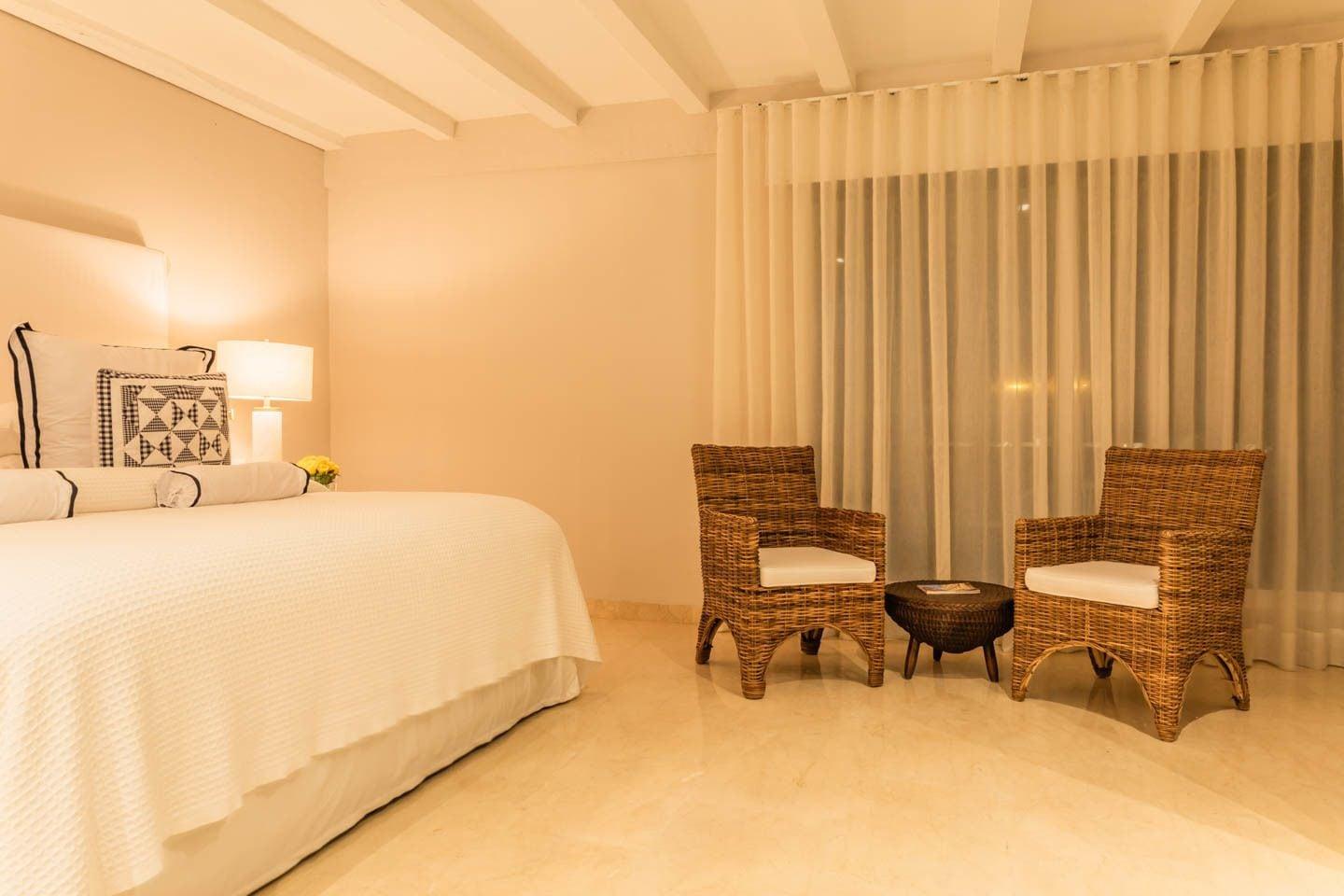 Habitación Casa La Merced by Mustique