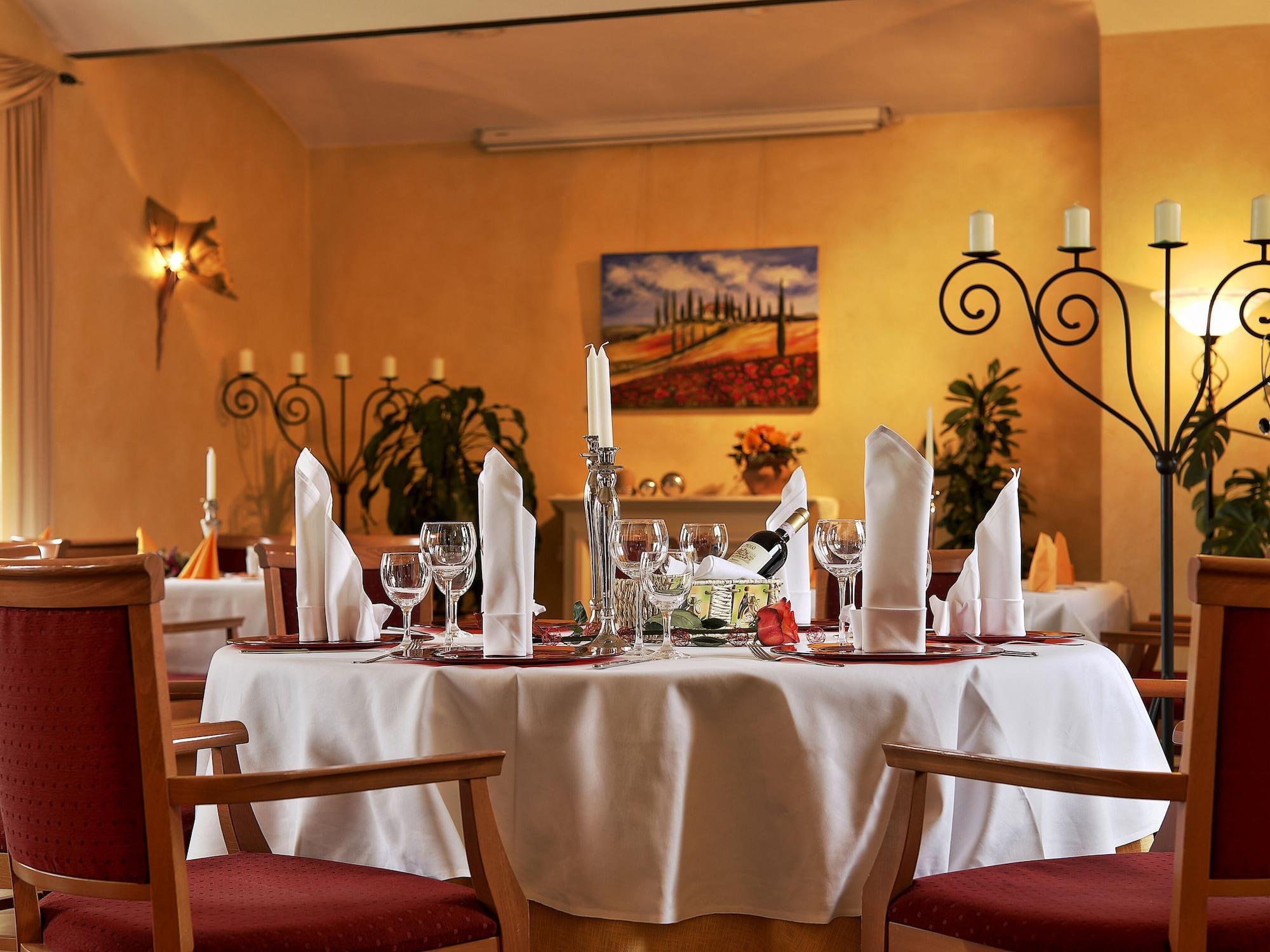 Restaurant Hotel & Restaurant Moritz an der Elbe