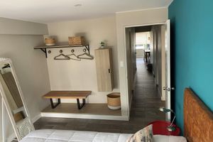 Alquiler Vacacional - Miraflores Family | 4 Bedrooms • Garage • near Larcomar