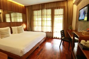 Alojamiento - Le Sen Boutique Hotel