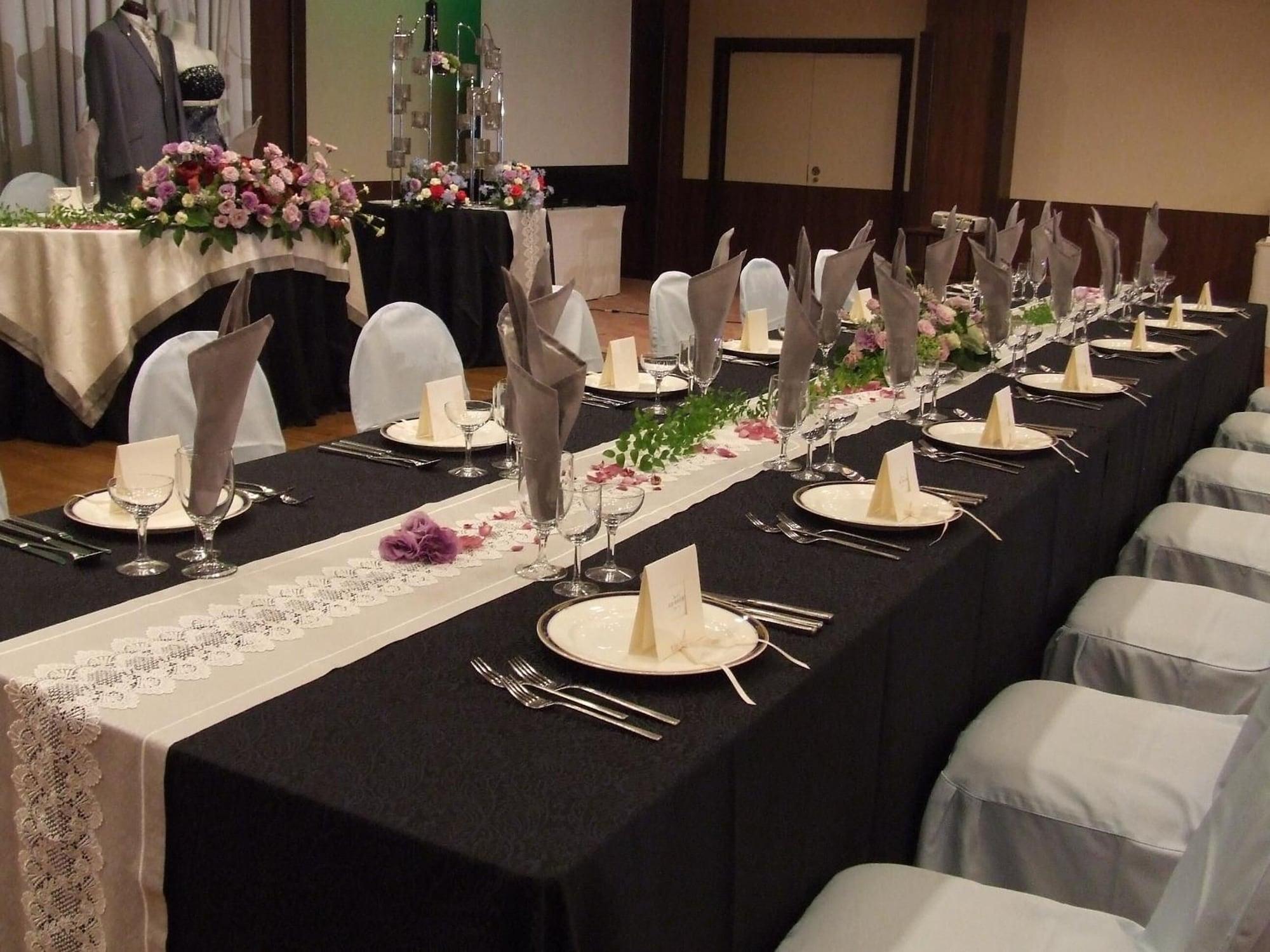 Salón de Baile Saku Grand hotel