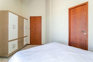 Alquiler Vacacional - Cozy Two-story House Just 120m From the Beach! EDE