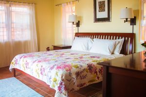 Alquiler Vacacional - Stunning Villa in a Most Desirable Location on Tortola