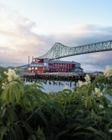 Alojamiento - Cannery Pier Hotel & Spa