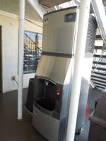 Alojamiento - National Inn Garden Grove