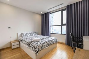 Alquiler Vacacional - The Zei Plaza Luxury Apartments