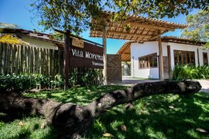 Alquiler Vacacional - Vila morena Altos de Itapororoca