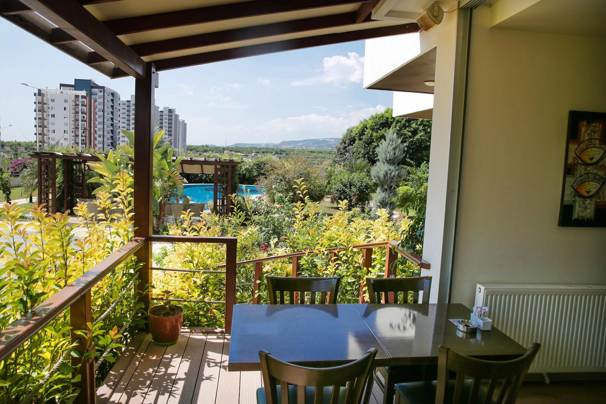 Restaurant Upart Home