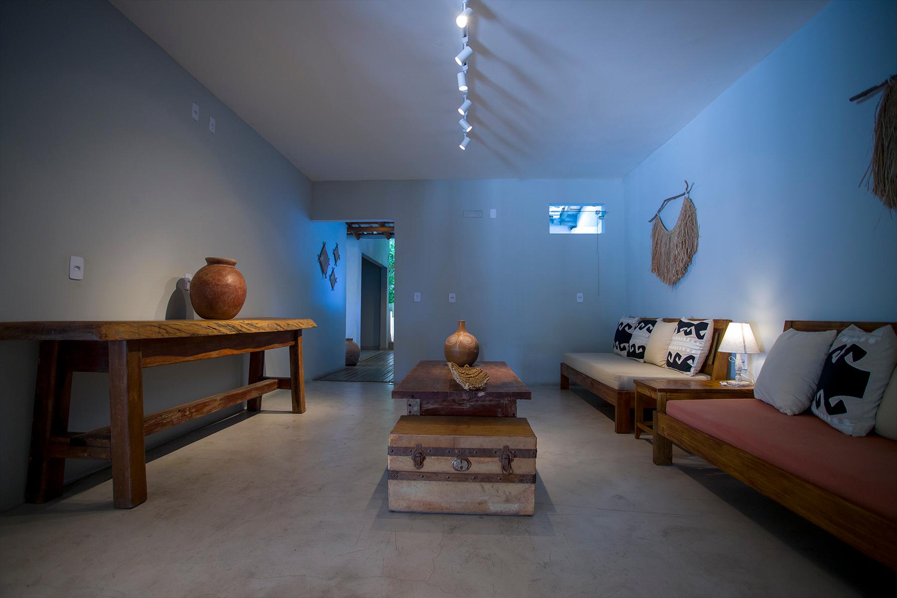 Habitación Tropical Beach