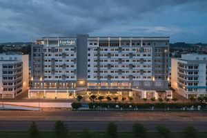 Alojamiento - Fairfield by Marriott Bintulu Paragon
