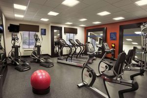 Alojamiento - Hampton Inn & Suites Conroe - I-45 North