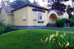 Alojamiento - Apart Hotel Naga Huel