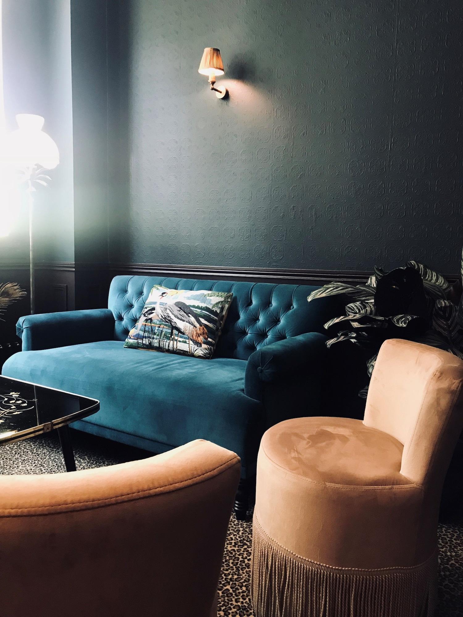 Restaurant La Mondaine