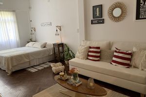 Alquiler Vacacional - Cozy studio in the heart of Recoleta