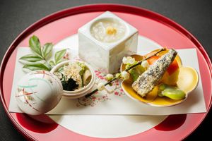 Alojamiento - Ryotei Jyusouya