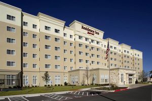Alojamiento - Residence Inn by Marriott San Antonio Six Flags at The Rim