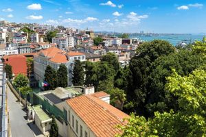 Alojamiento - Tomtom Suites - Special Class