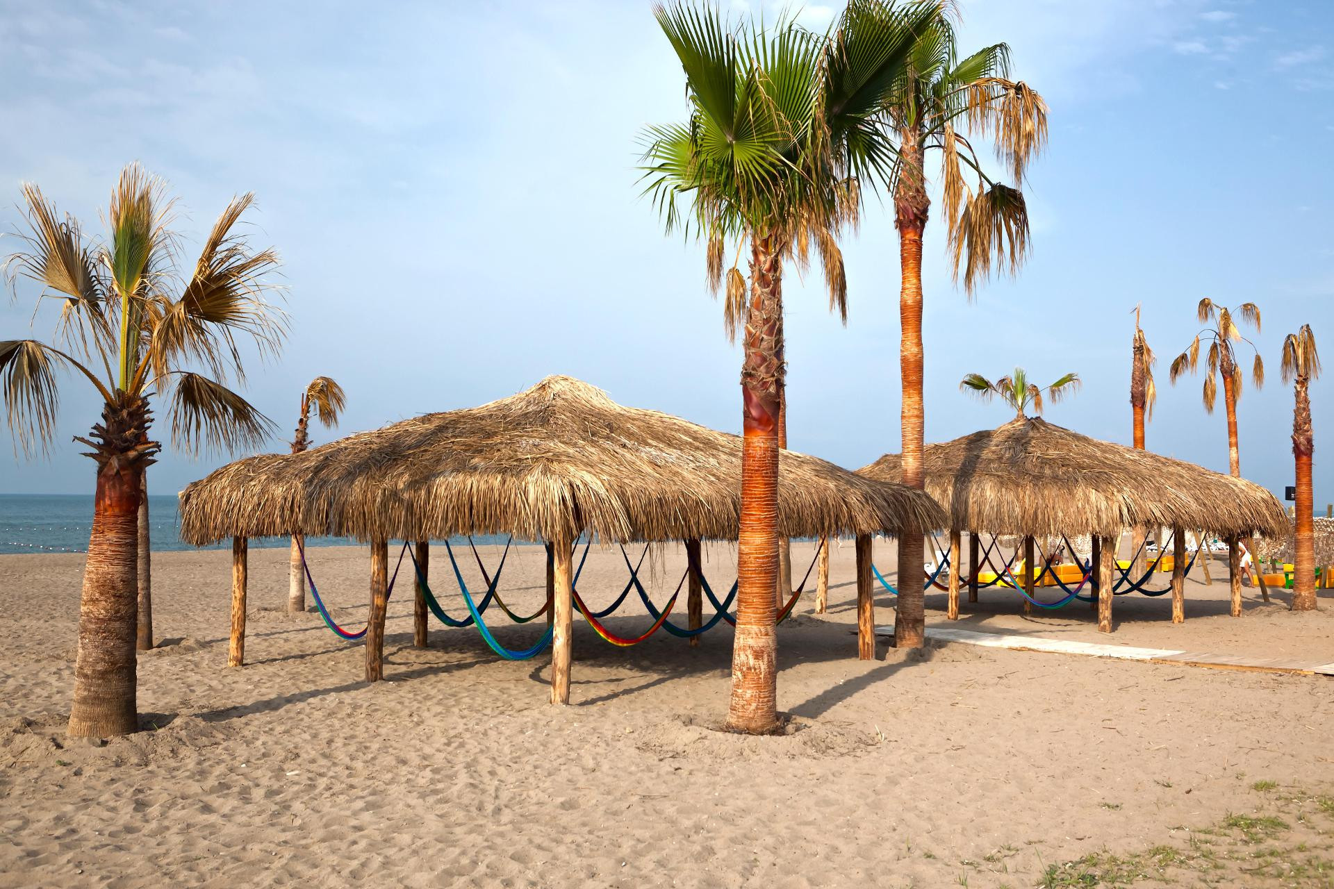 Playa Selectum Family Resort Belek