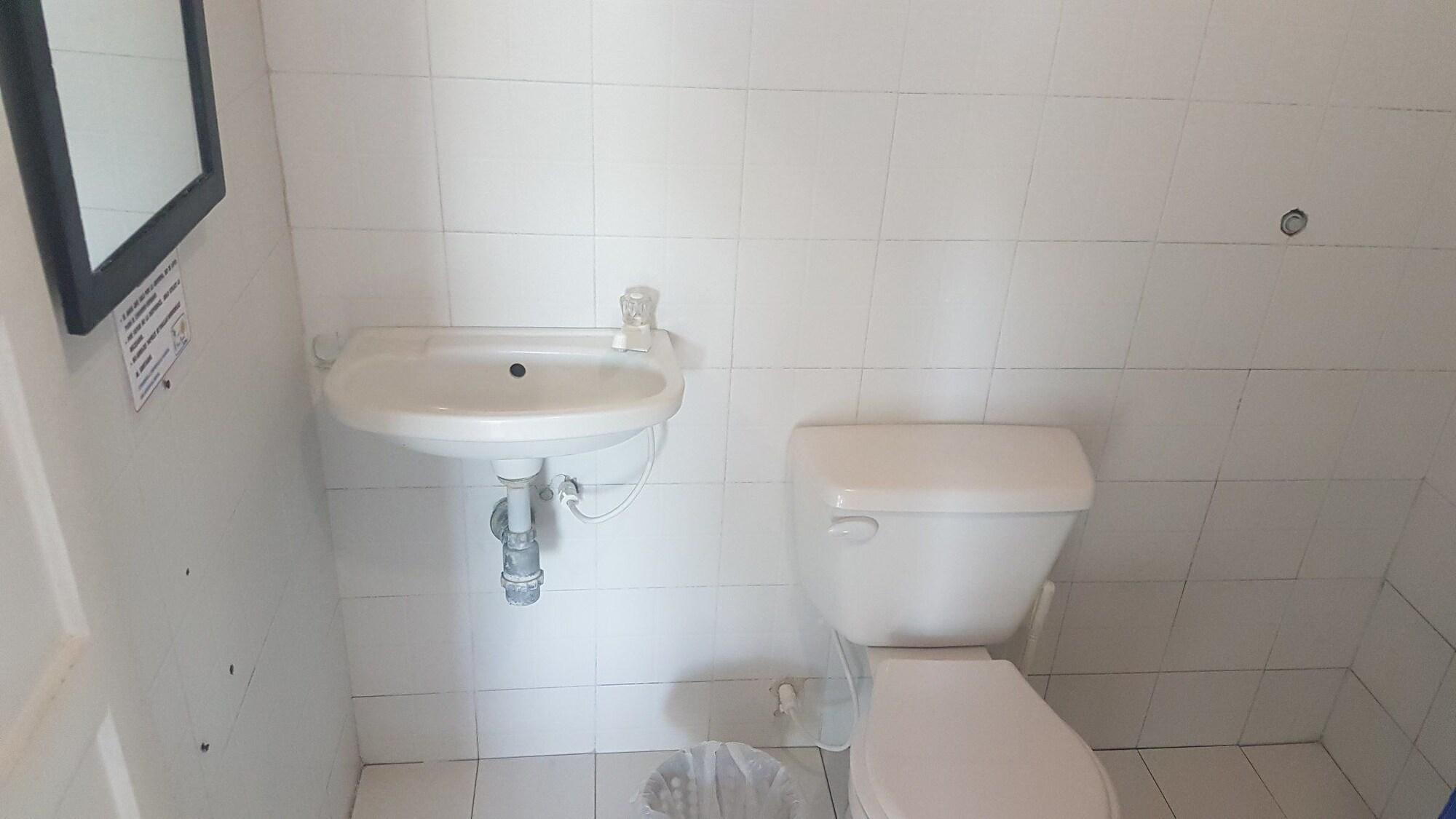 Equipamiento de Habitación Hotel Mar Azul