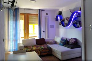 Alquiler Vacacional - Entire Elegant Apartment