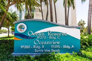 Alojamiento - Ocean Reserve Luxury Condos Across from Sunny Isles Beach