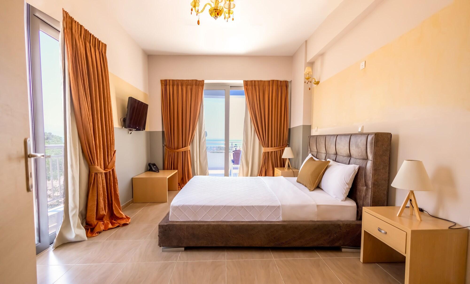 Habitación Buka Sandy Beach