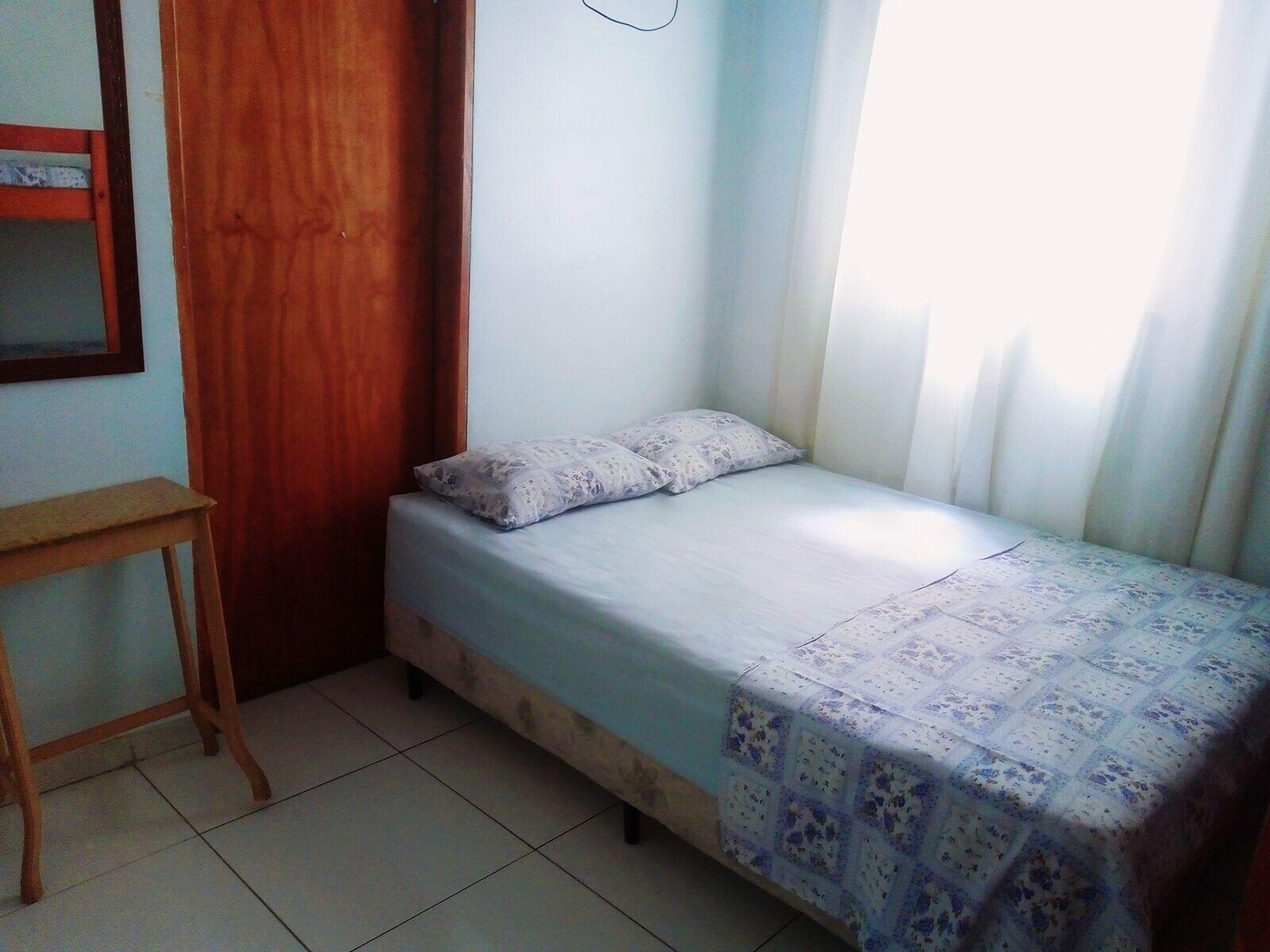 Habitación Pousada Brasil