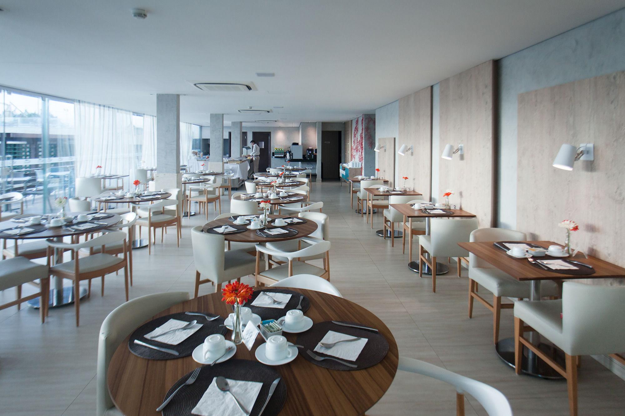 Restaurant Crocobeach Hotel