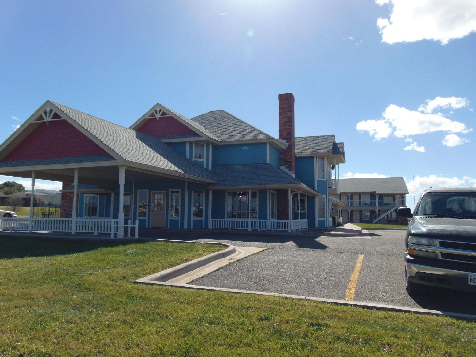 Varios Heritage House Inn