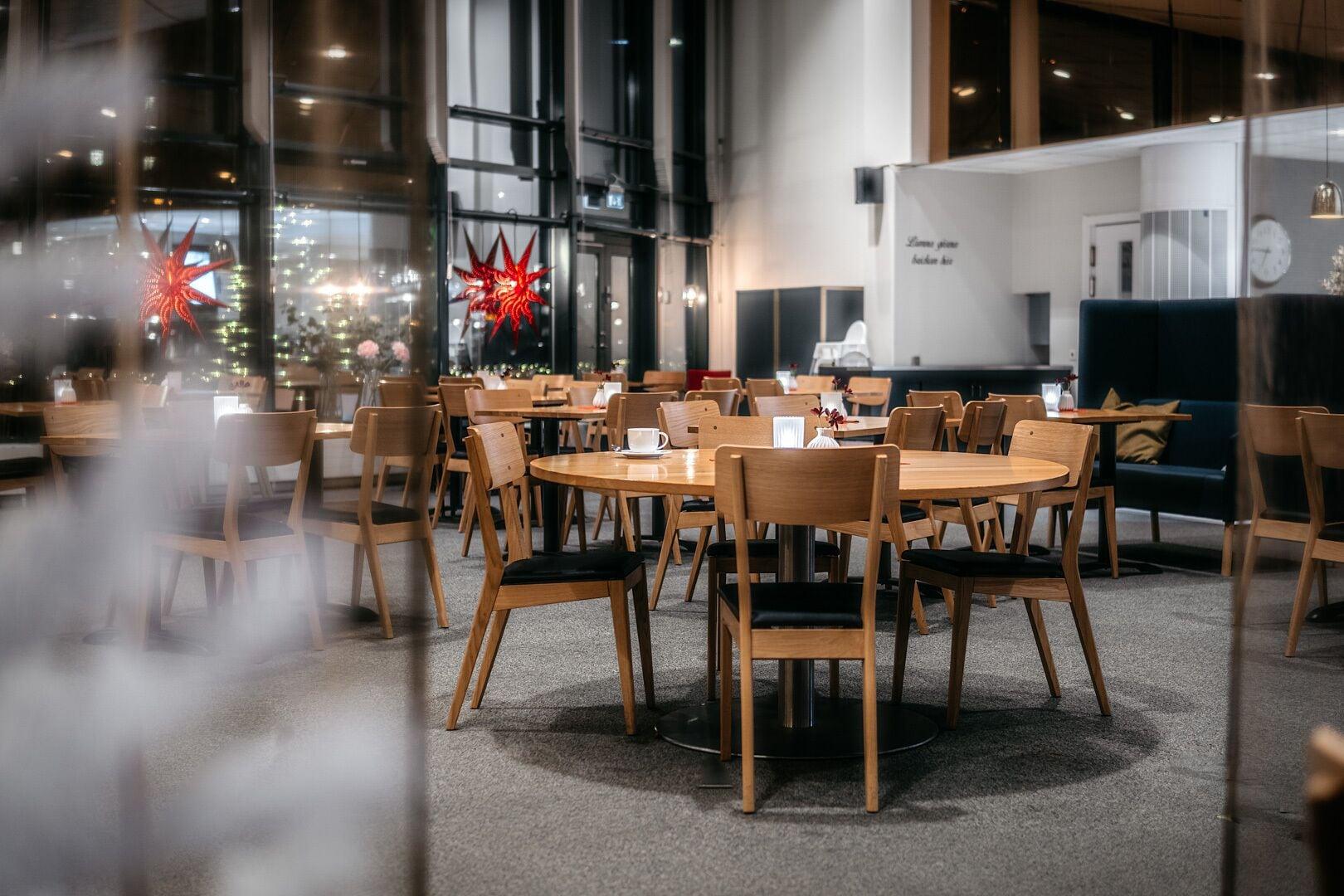 Restaurant Hotell Björken