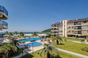 Alquiler Vacacional - Charm and Elegance by the Sea! Rit0201