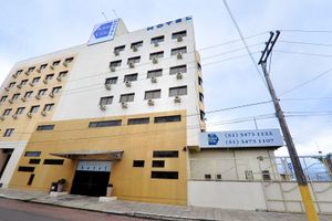 Alojamiento - Klein Ville INN