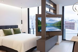 Paquete - Adagio Residence by La Superhost