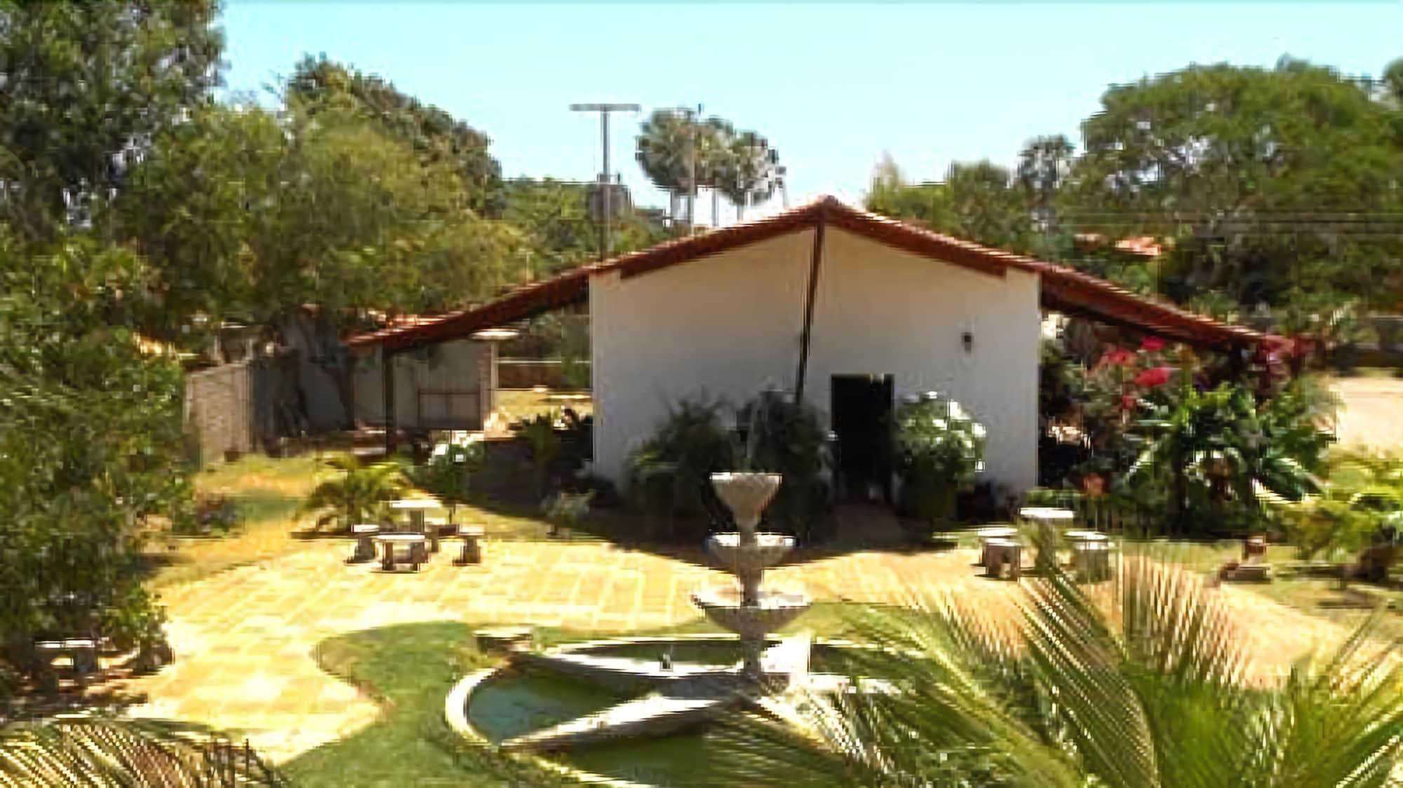 Vista Lobby Delta Park