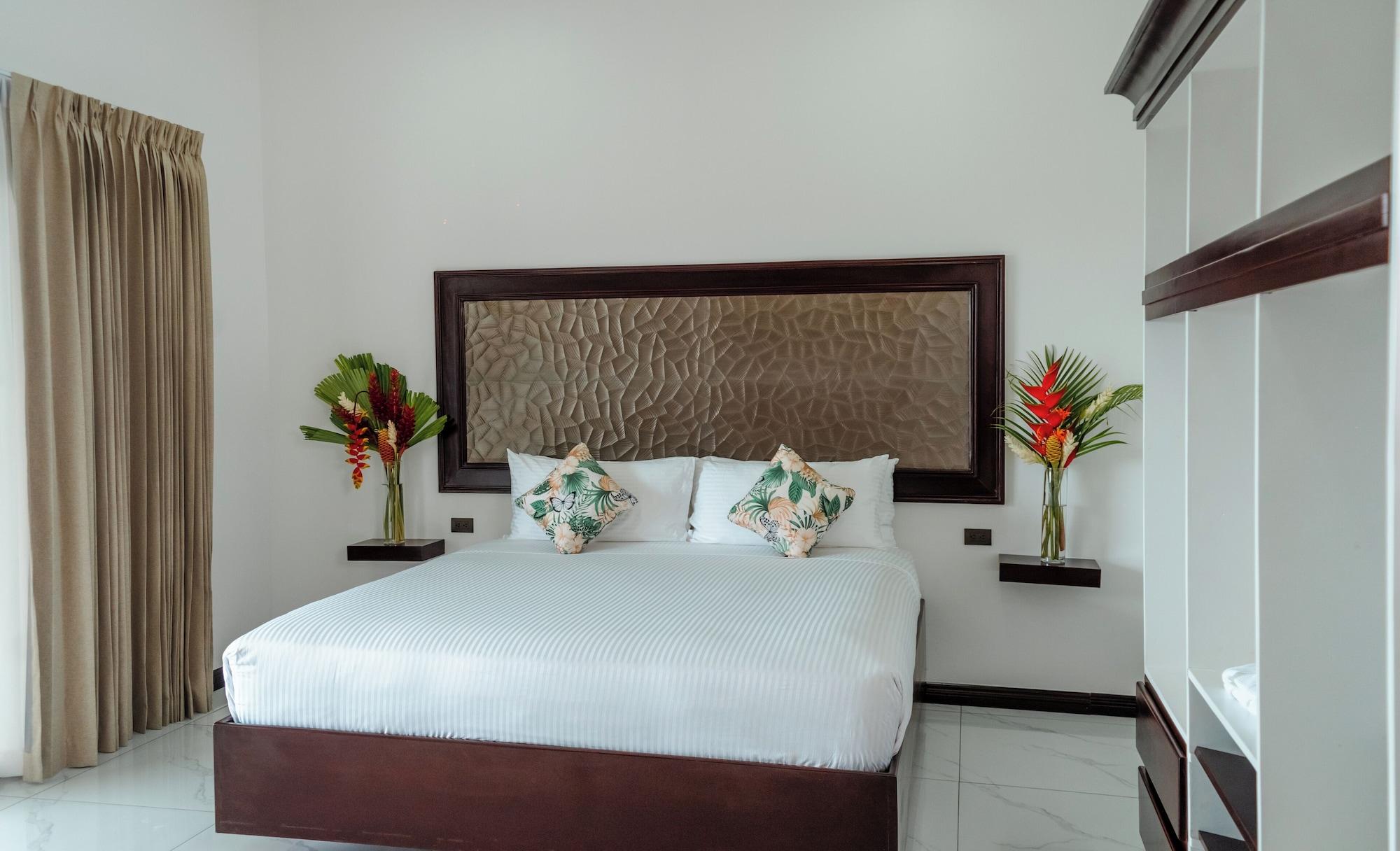 Habitación Hotel Sanctuarium