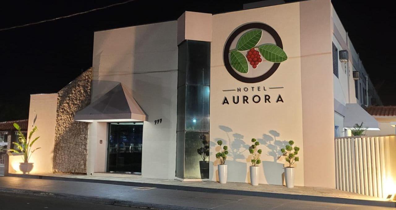 Varios Hotel Aurora