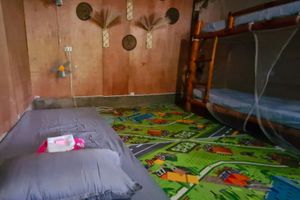 Alquiler Vacacional - J Travel Trail Inn in Hubangon, Mahinog, Camiguin