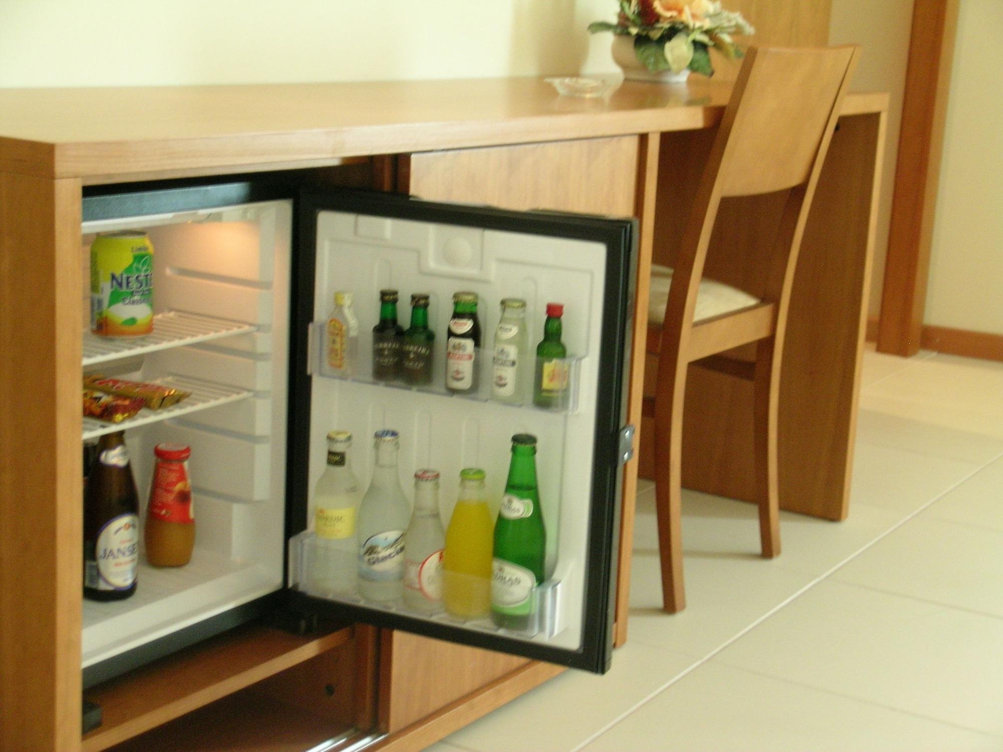 Set de Habitación Pombeira Hotel