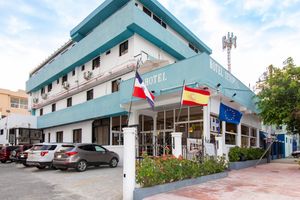 Alojamiento - Hotel Señorial