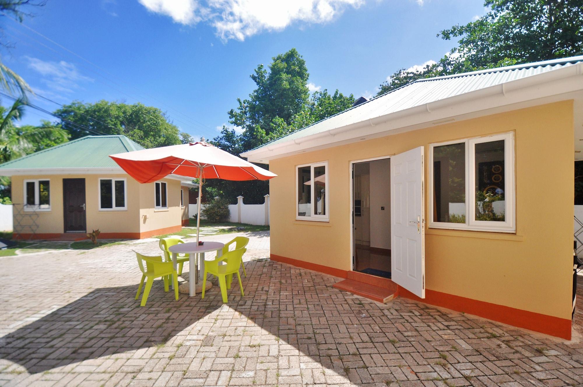 Vista Exterior YASAD Luxury Beach Residence