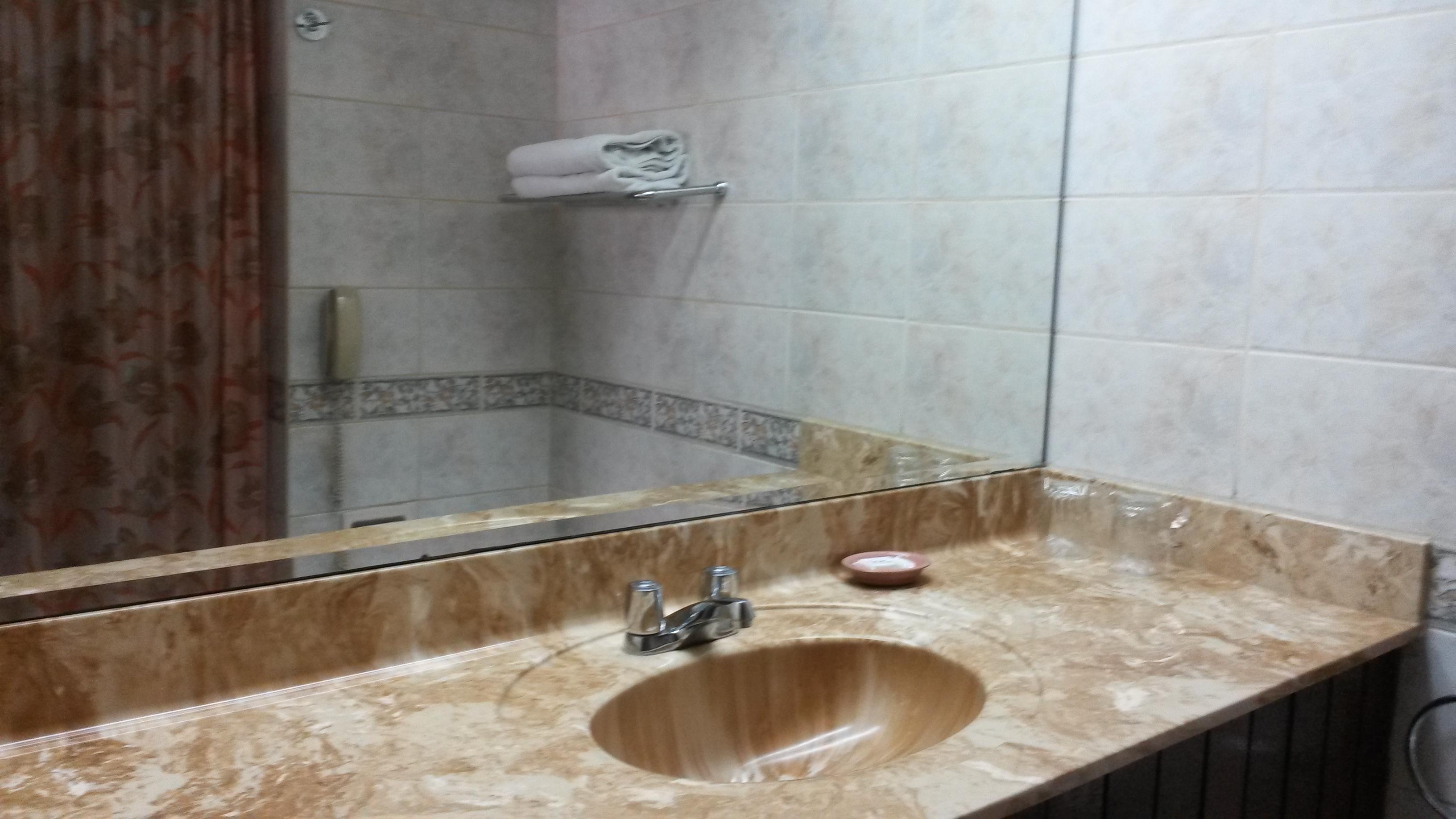 Set de Habitación Hotel La Castellana