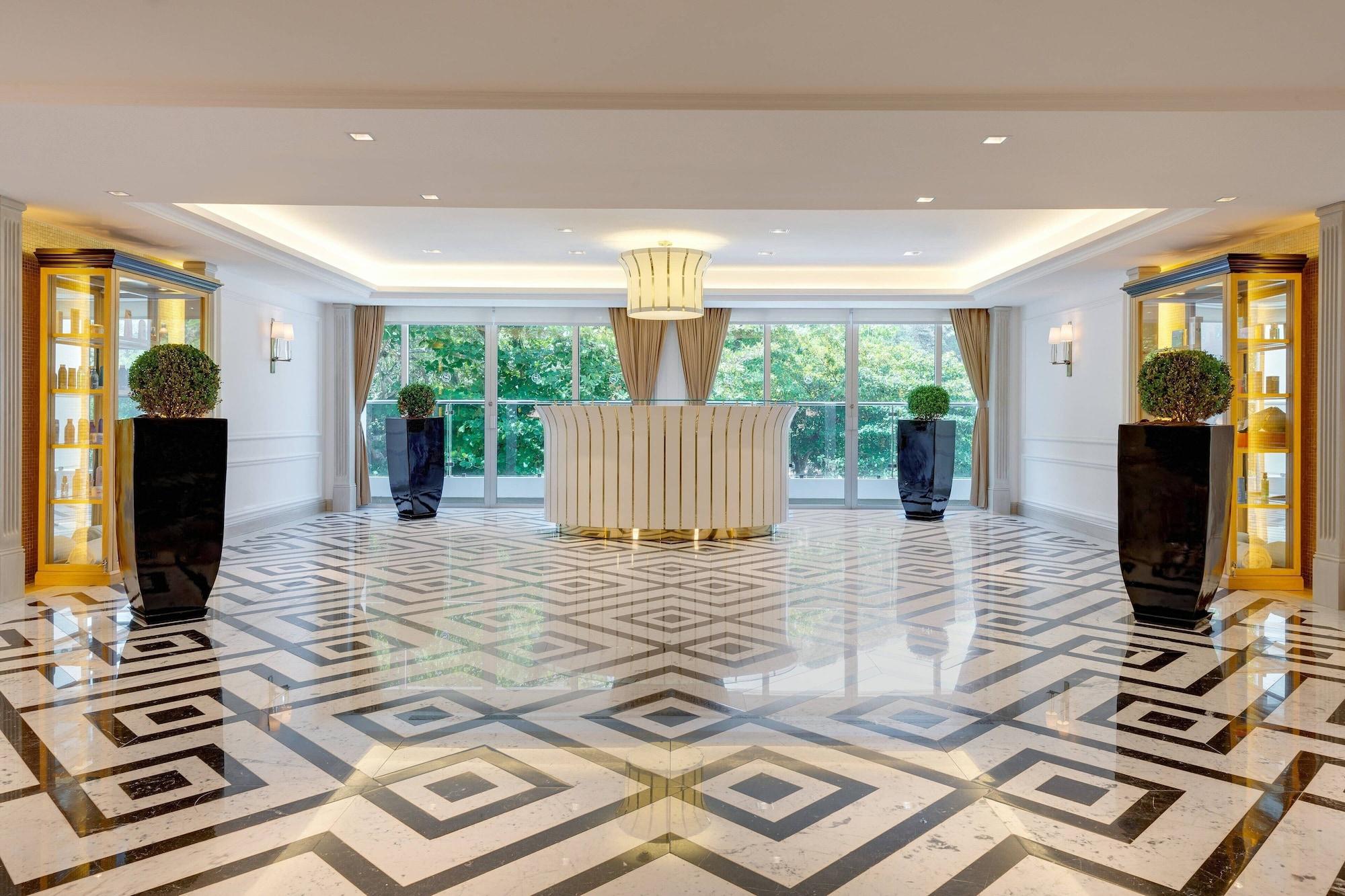 Sheraton Grand Rio Hotel & Resort – foto 6
